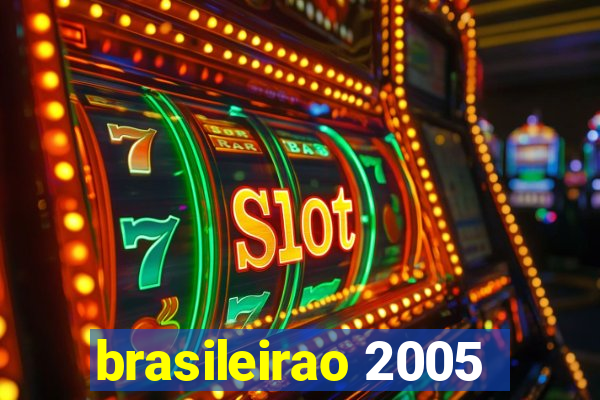 brasileirao 2005